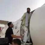 हरियाणा के सीएम नायब सैनी ने नीतीश कुमार के शपथ ग्रहण समारोह में दी बधाई