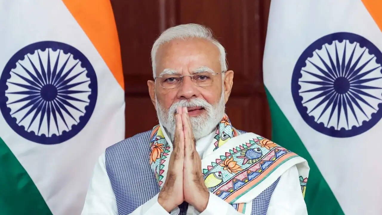 गंगा एक्सप्रेसवे: हरदोई में प्रधानमंत्री मोदी करेंगे उद्घाटन, व्यापार के लिए नया केंद्र