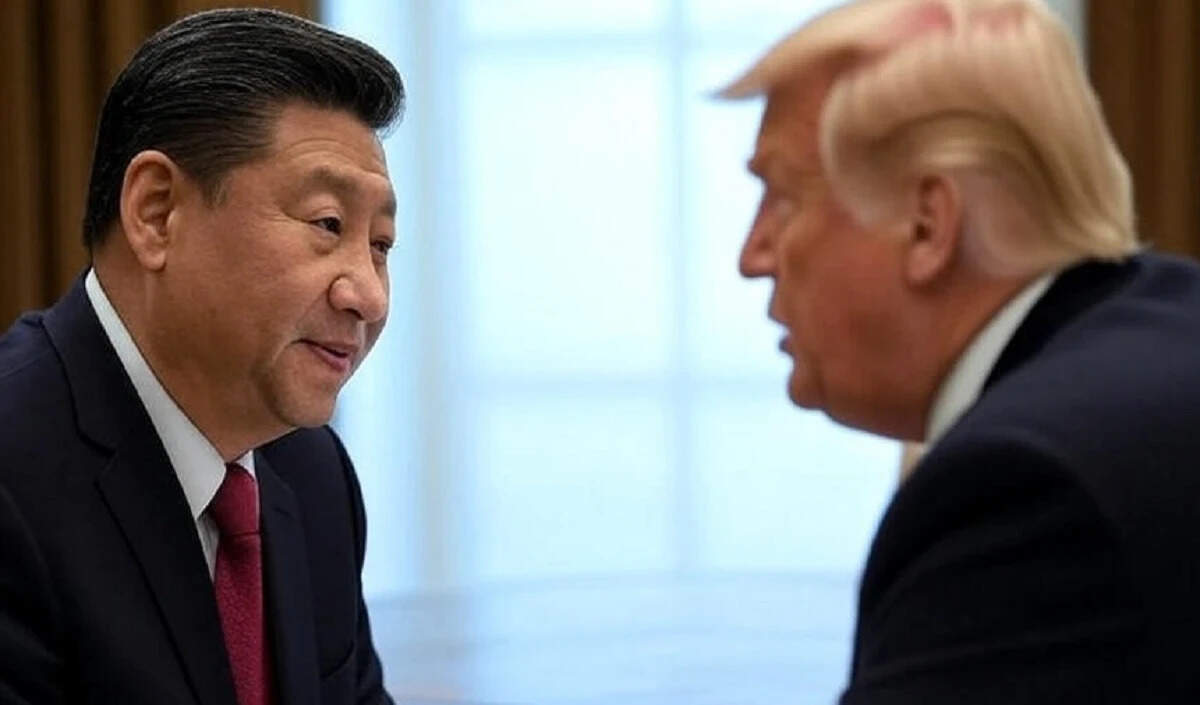 चीन ने अमेरिका पर वेनेजुएला को लेकर कड़ा रुख अपनाया