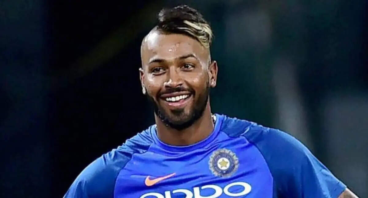 चैंपियंस ट्रॉफी जीतने के बाद इंग्लैंड टेस्ट सीरीज में हार्दिक पांड्या को बाहर करेंगे कोच गंभीर