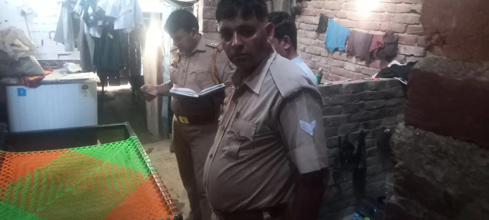 लखीमपुर खीरी में जनरेटर विस्फोट से महिला की मौत, तीन घायल