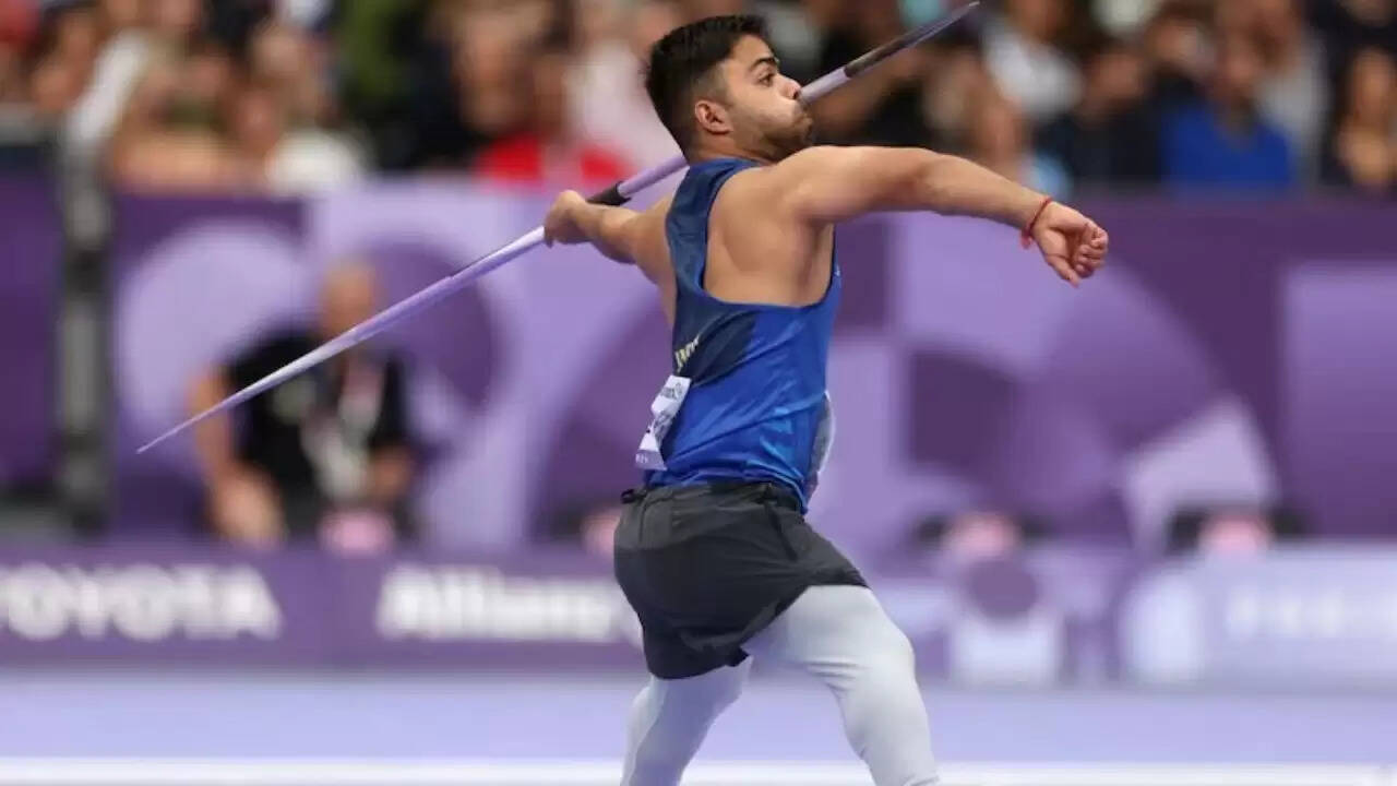 पेरिस पैरालंपिक 2024 के सितारे नवदीप और योगेश को लॉस एंजेलिस 2028 में झटका