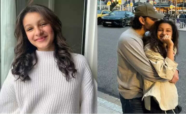 नम्रता शिरोडकर की बेटी ने 12 साल की उम्र में दान की पहली सैलरी