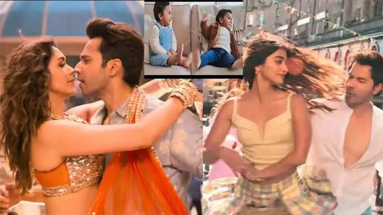 वरुण धवन की नई कॉमेडी फिल्में: जानें उनके अपकमिंग प्रोजेक्ट्स के बारे में