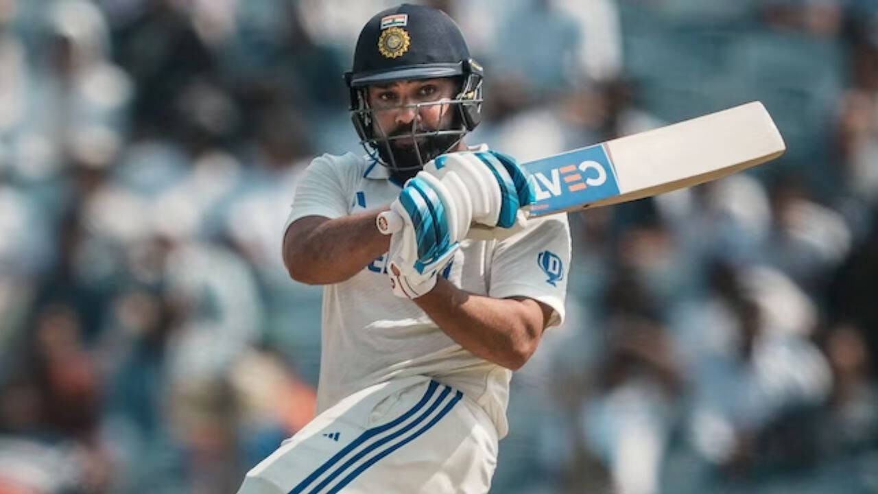 रोहित शर्मा के टेस्ट क्रिकेट से संन्यास पर संजय मांजरेकर की टिप्पणी