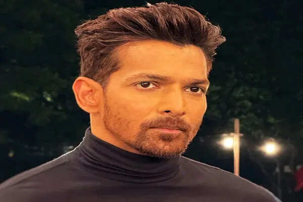 हर्षवर्धन राणे ने संघर्ष के दिनों को किया याद, 10 रुपये में गुजारा