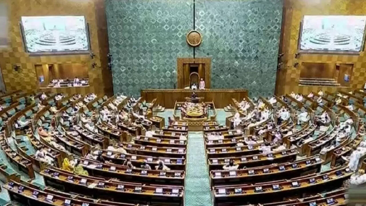 भारत में परमाणु ऊर्जा क्षेत्र में बदलाव: SHANTI बिल का प्रस्ताव