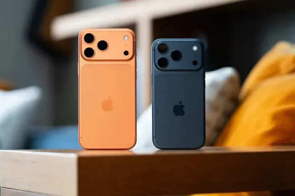 iPhone 17 Pro और Pro Max यूजर्स को चार्जिंग के दौरान सुनाई दे रही अजीब आवाज
