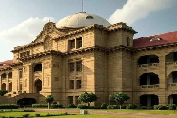 मथुरा में श्री कृष्ण जन्मभूमि और शाही ईदगाह मस्जिद विवाद पर हाईकोर्ट में सुनवाई