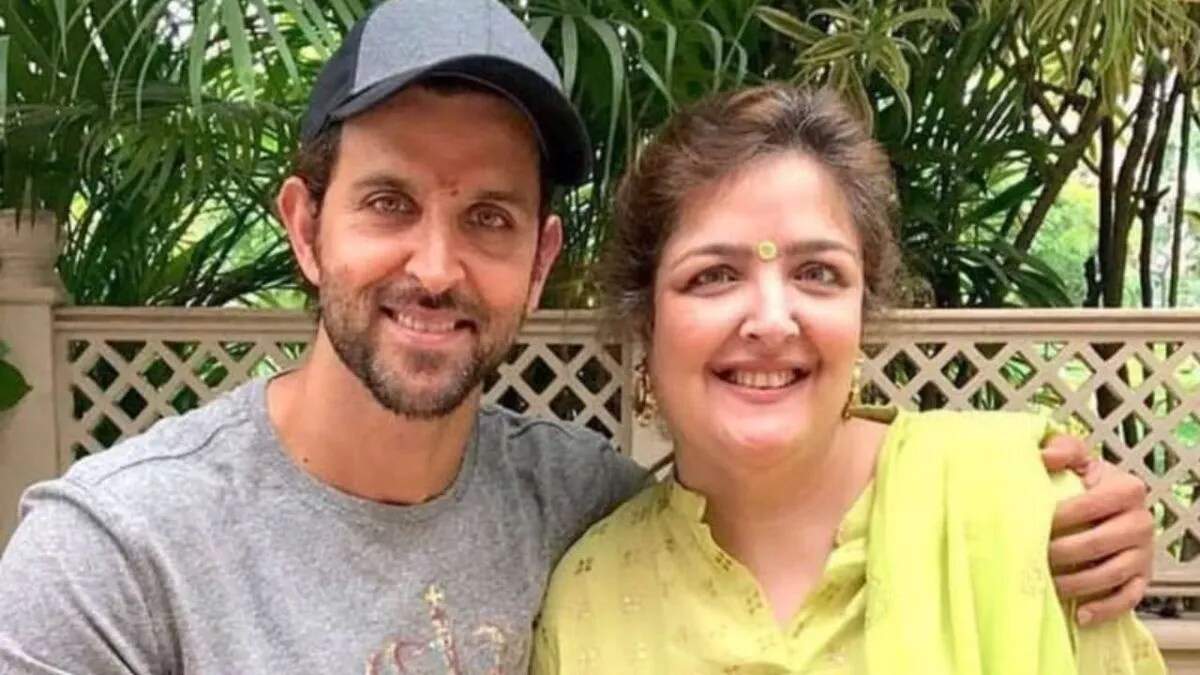 सुनैना रोशन ने जीती जानलेवा बीमारी, साझा की अपनी प्रेरणादायक कहानी