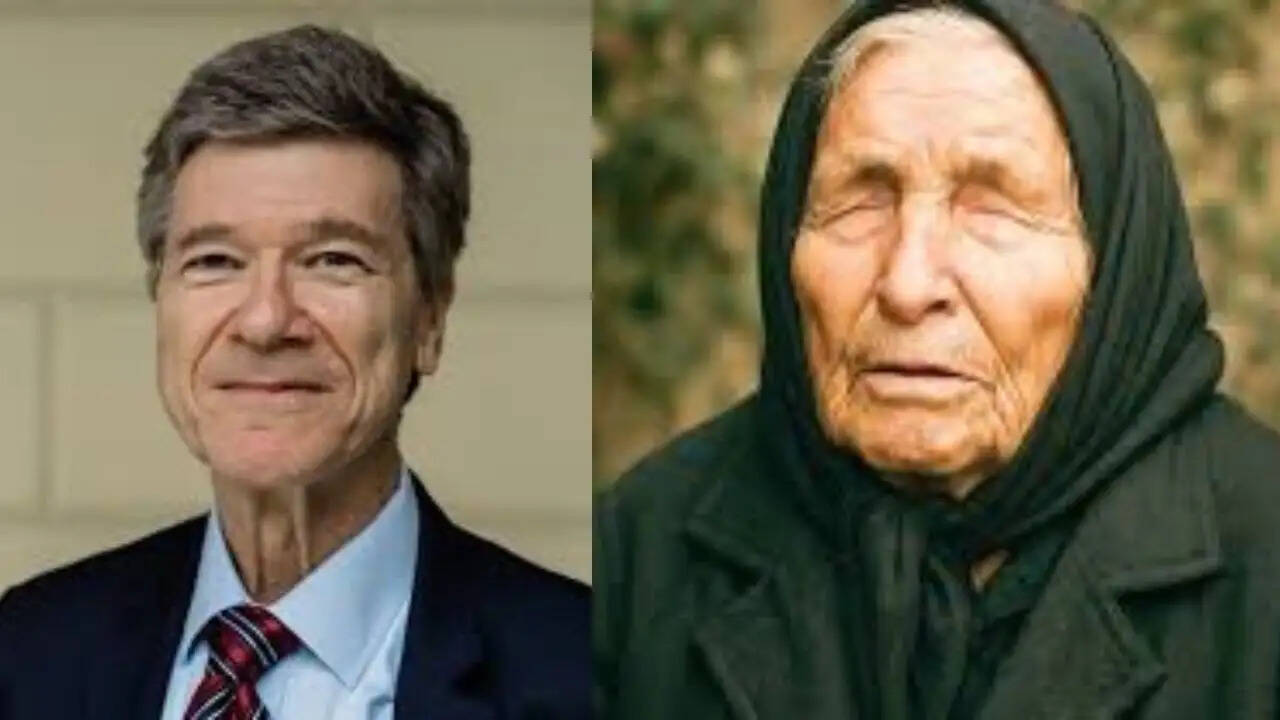 बाबा वांगा की भविष्यवाणियाँ: 2026 में संभावित संकट और वैश्विक तनाव