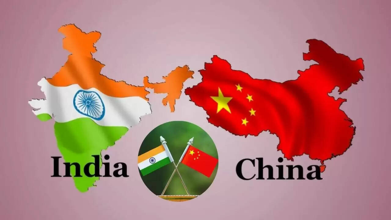 भारत-चीन संबंधों का ऐतिहासिक सफर: उतार-चढ़ाव और बदलाव