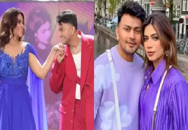 नगमा मिराजकर ने धोखा देने के आरोपों पर तोड़ी चुप्पी, शादी की योजना भी साझा की