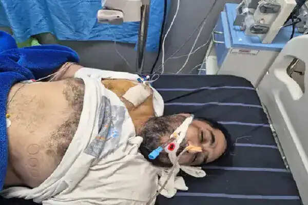 पंजाब के अमृतसर में डीएम गगनदीप सिंह रंधावा की आत्महत्या पर मुख्यमंत्री का बड़ा कदम