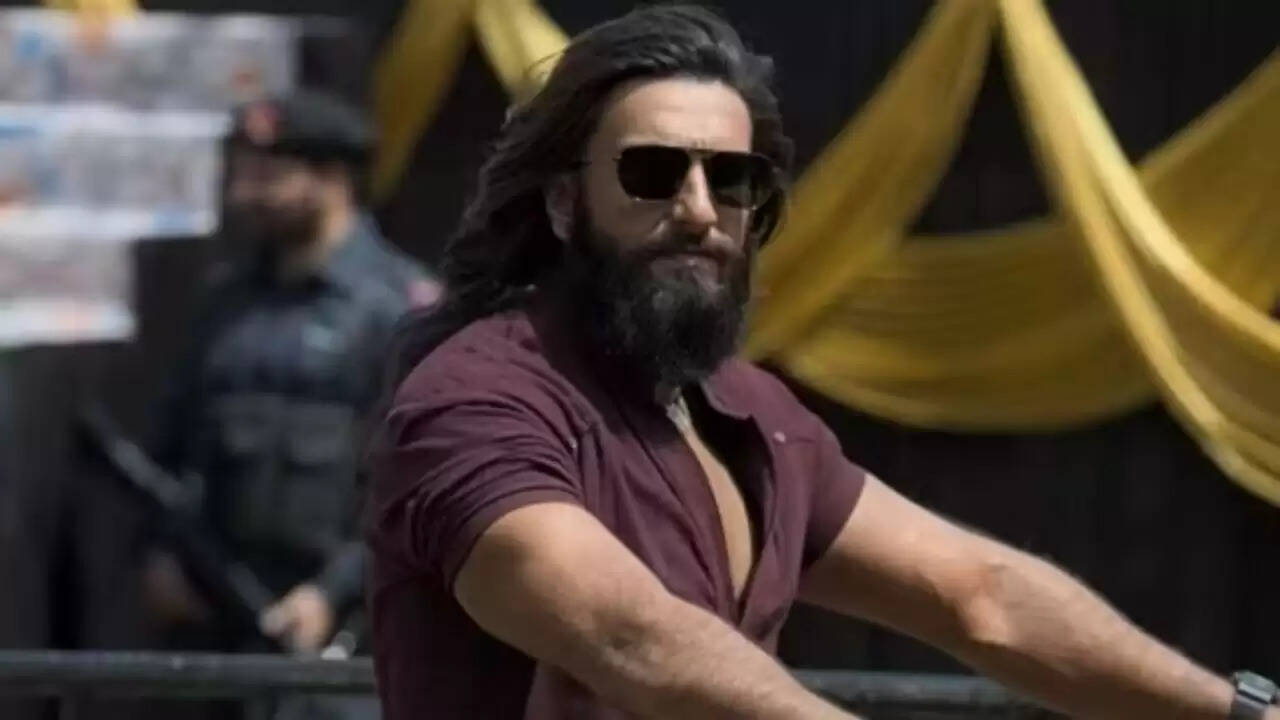 रणवीर सिंह की धुरंधर 2: तेलुगु वर्जन की रिलीज डेट का खुलासा