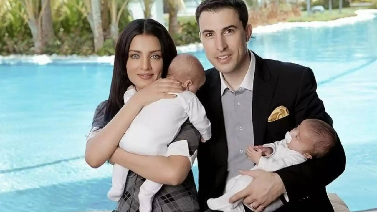 सेलिना जेटली ने पति के खिलाफ घरेलू हिंसा का मामला दर्ज किया