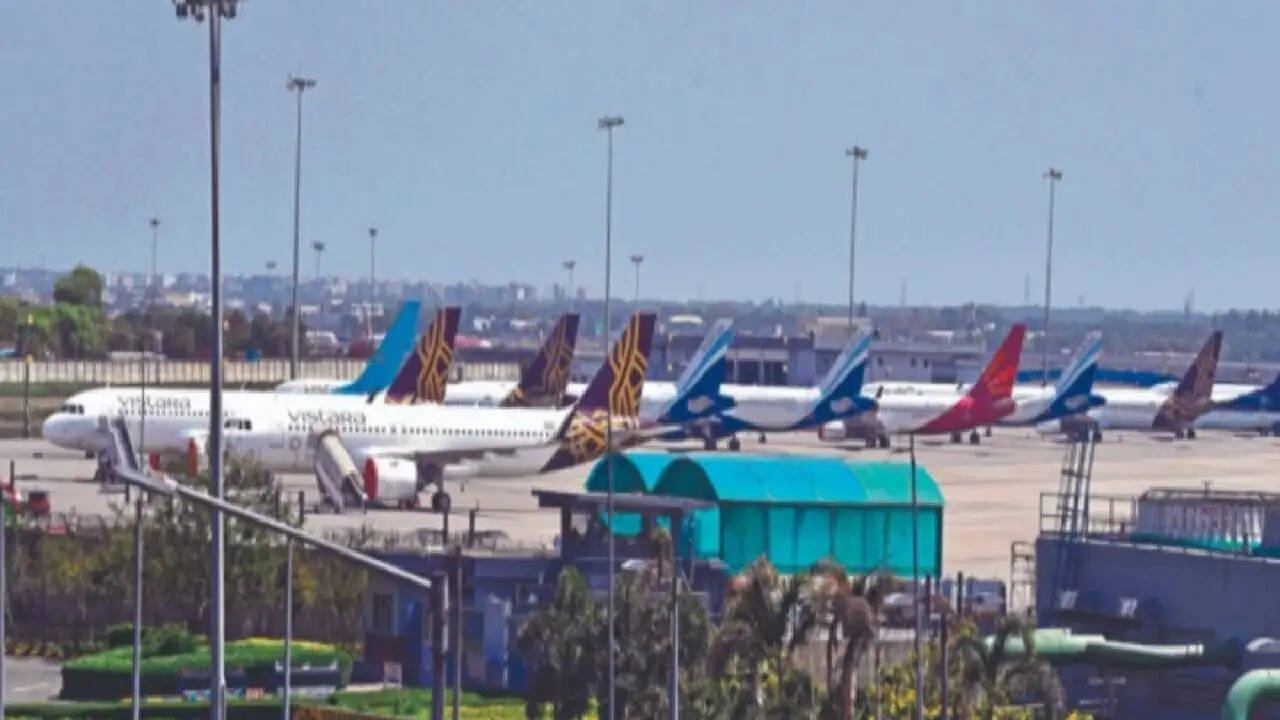 नोएडा इंटरनेशनल एयरपोर्ट: क्या यह पश्चिमी उत्तर प्रदेश के विकास का नया युग लाएगा?