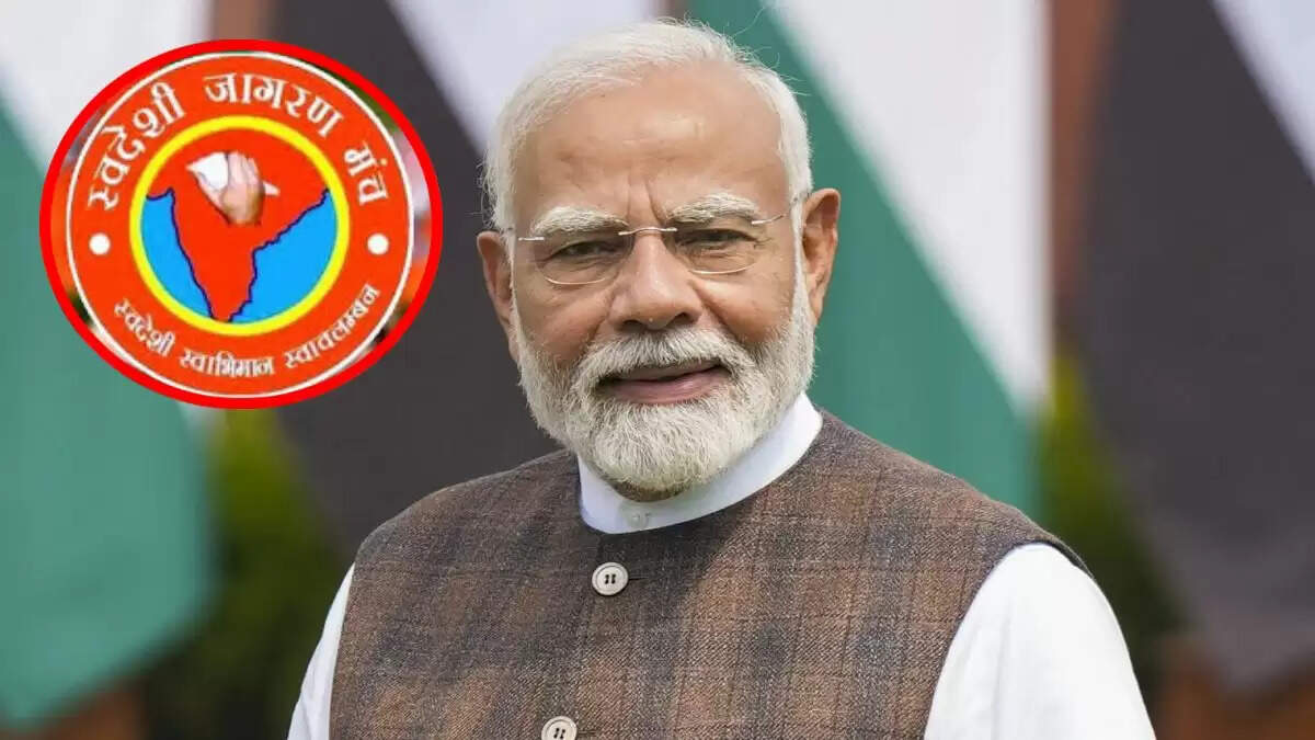 स्वदेशी जागरण मंच का स्वावलंबन अभियान: आत्मनिर्भर भारत की ओर एक कदम