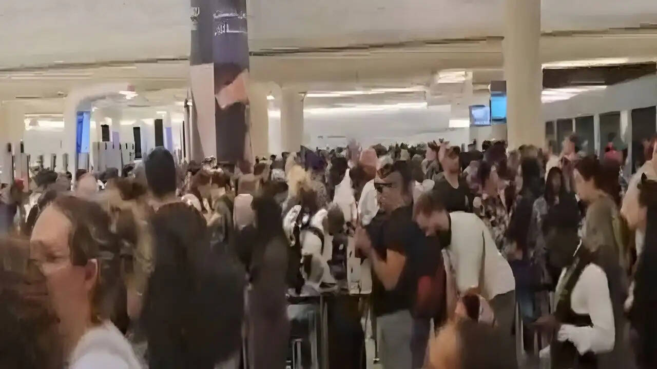 मिडिल ईस्ट में भारतीयों के लिए सुरक्षा सलाह जारी