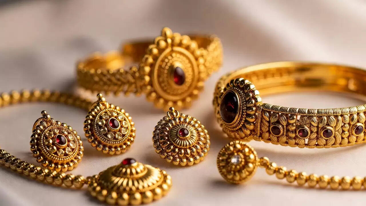 सोने और चांदी की कीमतों में वृद्धि: जानें आपके शहर में रेट