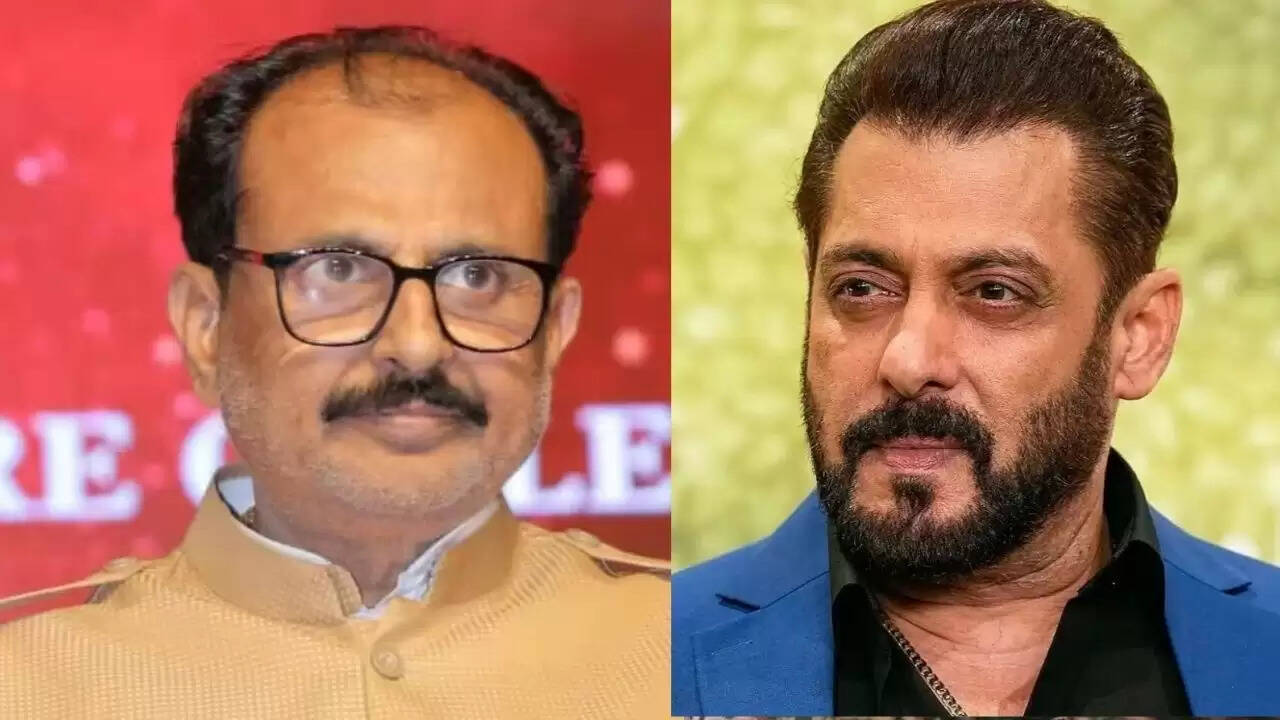 ठाकुर रघुराज सिंह का सलमान खान पर विवादित बयान, राजनीति में हलचल