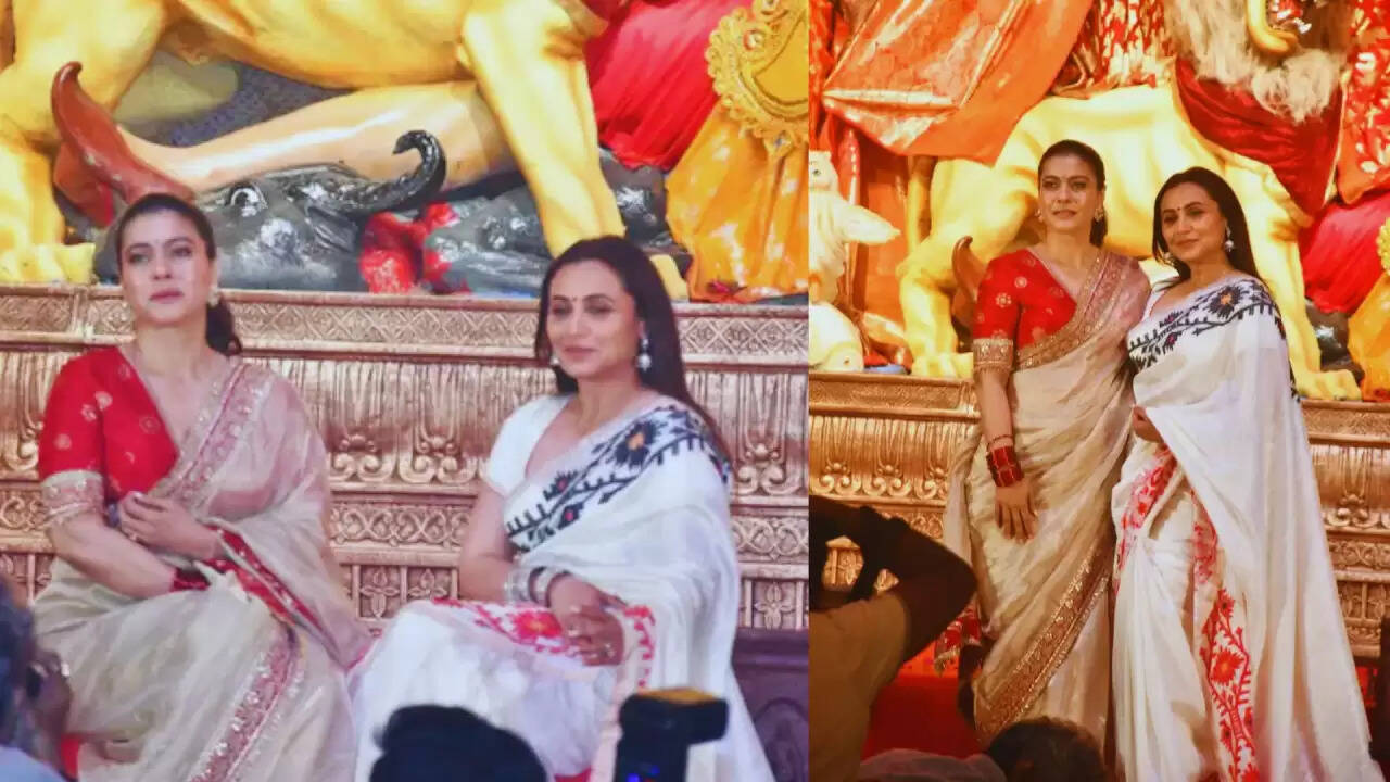 Durga Puja 2025: क्या है मुखर्जी परिवार की इस साल की पूजा का खास महत्व?