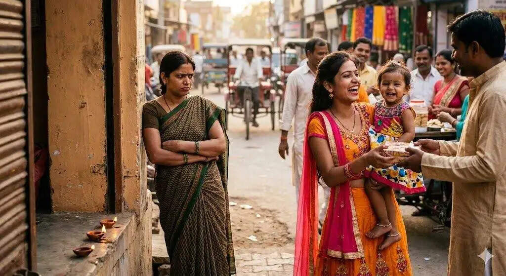 खुश रहने के लिए इन 5 प्रकार के लोगों से बनाएं दूरी