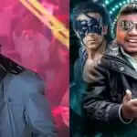 भोजपुरी में कृष का गाना: वायरल लड़के ने मचाई धूम