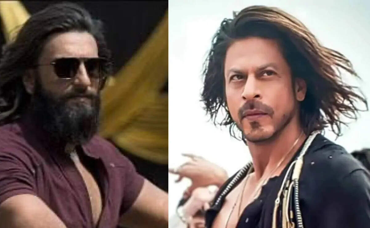 रणवीर सिंह की 'धुरंधर 2' ने बॉक्स ऑफिस पर मचाई धूम, तीन खानों को छोड़ा पीछे