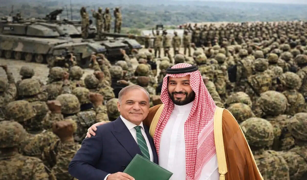 पाकिस्तान की दोहरी नीति: शांति का दिखावा और सैन्य तैनाती