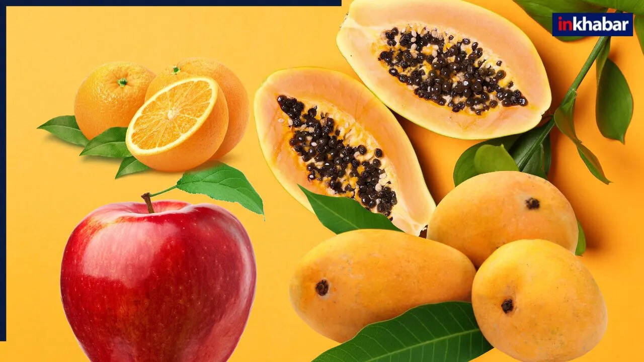 फ्रिज में न रखने वाले फल: जानें कौन से फल हैं जो खराब हो सकते हैं