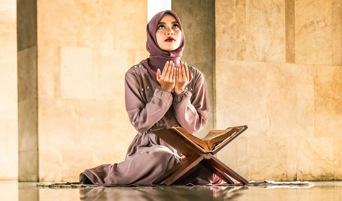 रमजान में महिलाओं के लिए रोजा: जानें क्या कहते हैं इस्लामी नियम