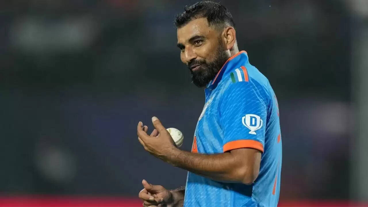 मोहम्मद शमी ने रणजी ट्रॉफी में खेलने का किया ऐलान, टीम इंडिया से नहीं मिल रहा मौका