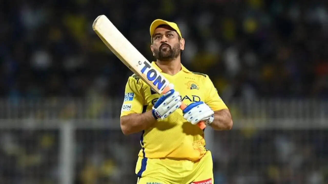IPL 2026: चेन्नई सुपर किंग्स की मुश्किलें और धोनी की अनुपस्थिति पर सवाल