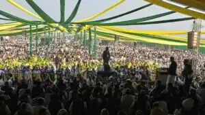 दुष्यंत चौटाला ने भाजपा-जेजेपी गठबंधन पर की महत्वपूर्ण टिप्पणी