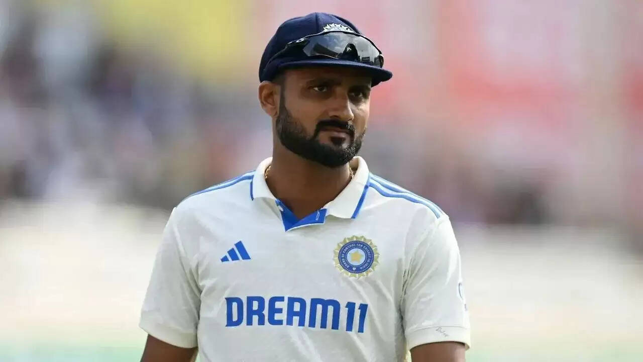 आकाश दीप और बेन डकेट के बीच विवादित घटना ने क्रिकेट जगत में मचाई हलचल