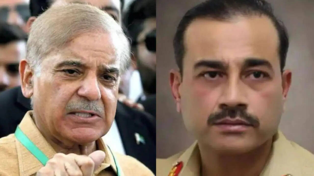 पाकिस्तान की कूटनीति का सच: ईरान-अमेरिका विवाद में सिर्फ एक संदेशवाहक