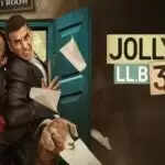 जॉली एलएलबी 3: कानूनी विवाद में फंसी फिल्म की रिलीज़ पर संकट