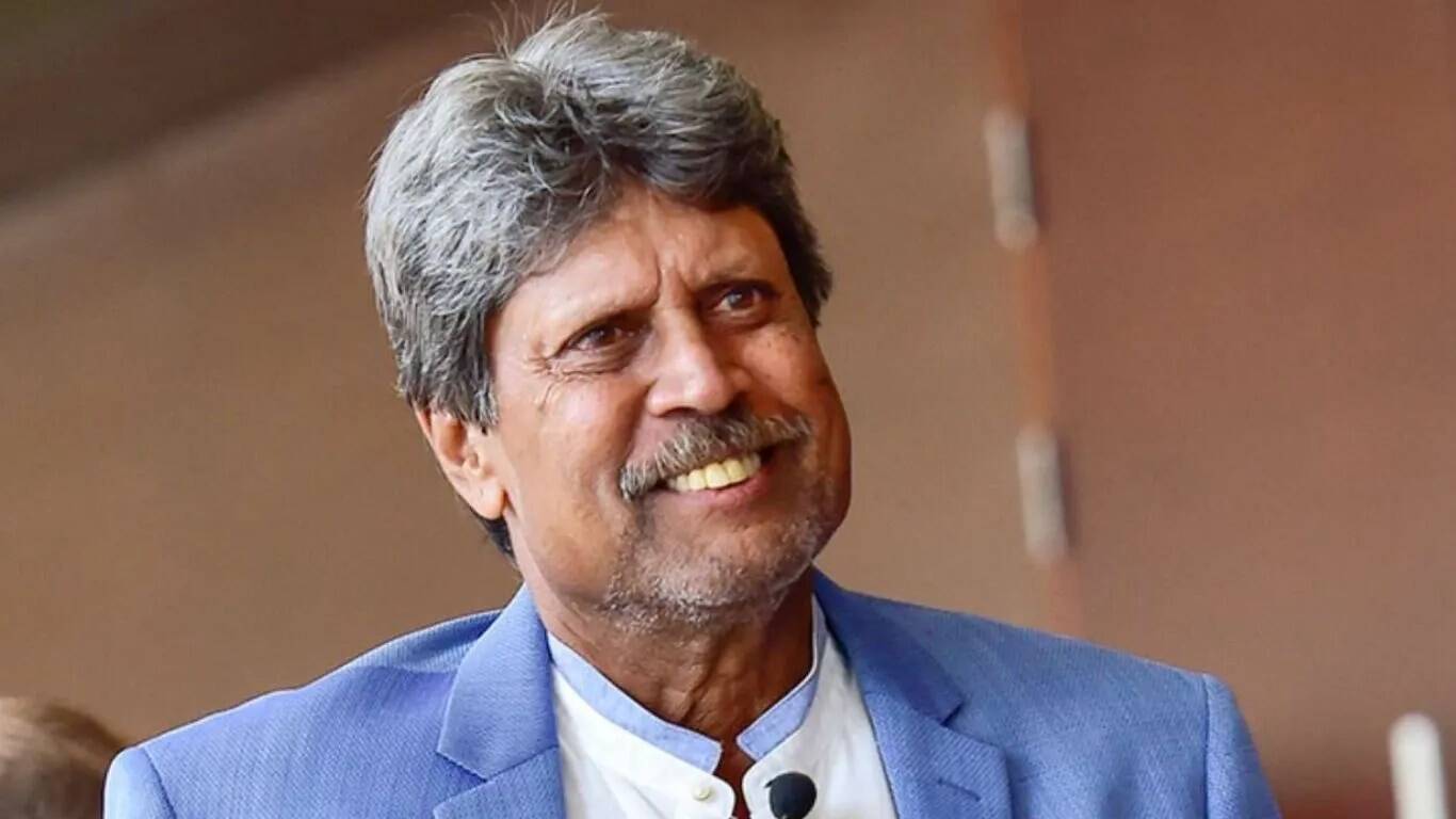 कपिल देव ने युवा क्रिकेटर्स को जीवन के महत्वपूर्ण सबक सिखाए