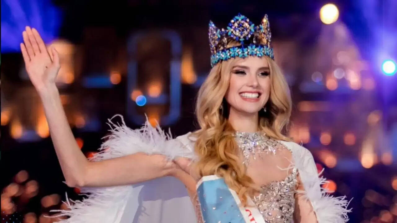 Miss World 2025: जानें कैसे बनें एक सफल मॉडल और क्या हैं आवश्यक गुण