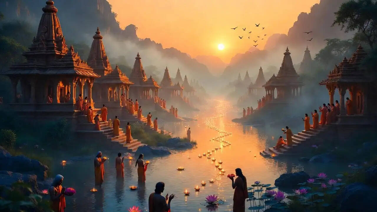 जून 2026: धार्मिक अनुष्ठानों और ग्रहों के परिवर्तन का महीना
