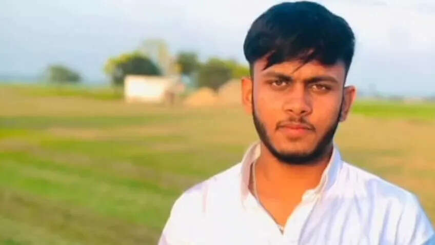 हरियाणा के युवक की अमेरिका में सड़क हादसे में मौत: एक पिता की दर्दनाक कहानी