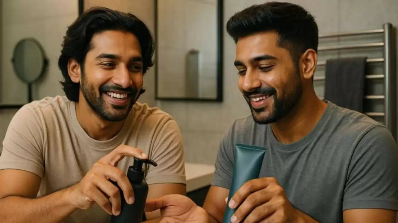 दूल्हों के लिए स्किनकेयर टिप्स: शादी के दिन परफेक्ट लुक पाने के लिए जानें ये खास उपाय