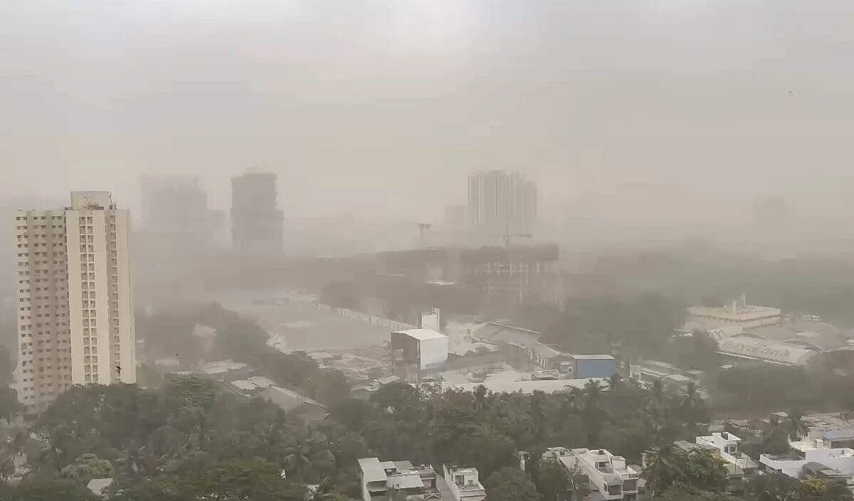 कराची में मूसलधार बारिश से तबाही, 19 लोगों की मौत