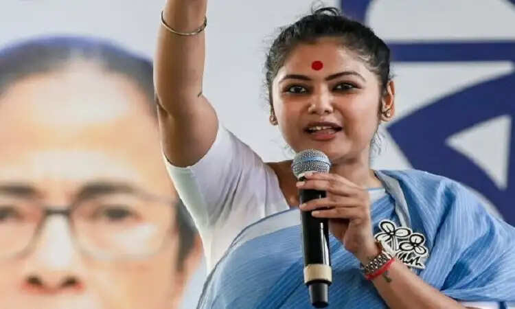 पश्चिम बंगाल चुनाव परिणाम: टीएमसी सांसद का भाजपा पर तीखा हमला