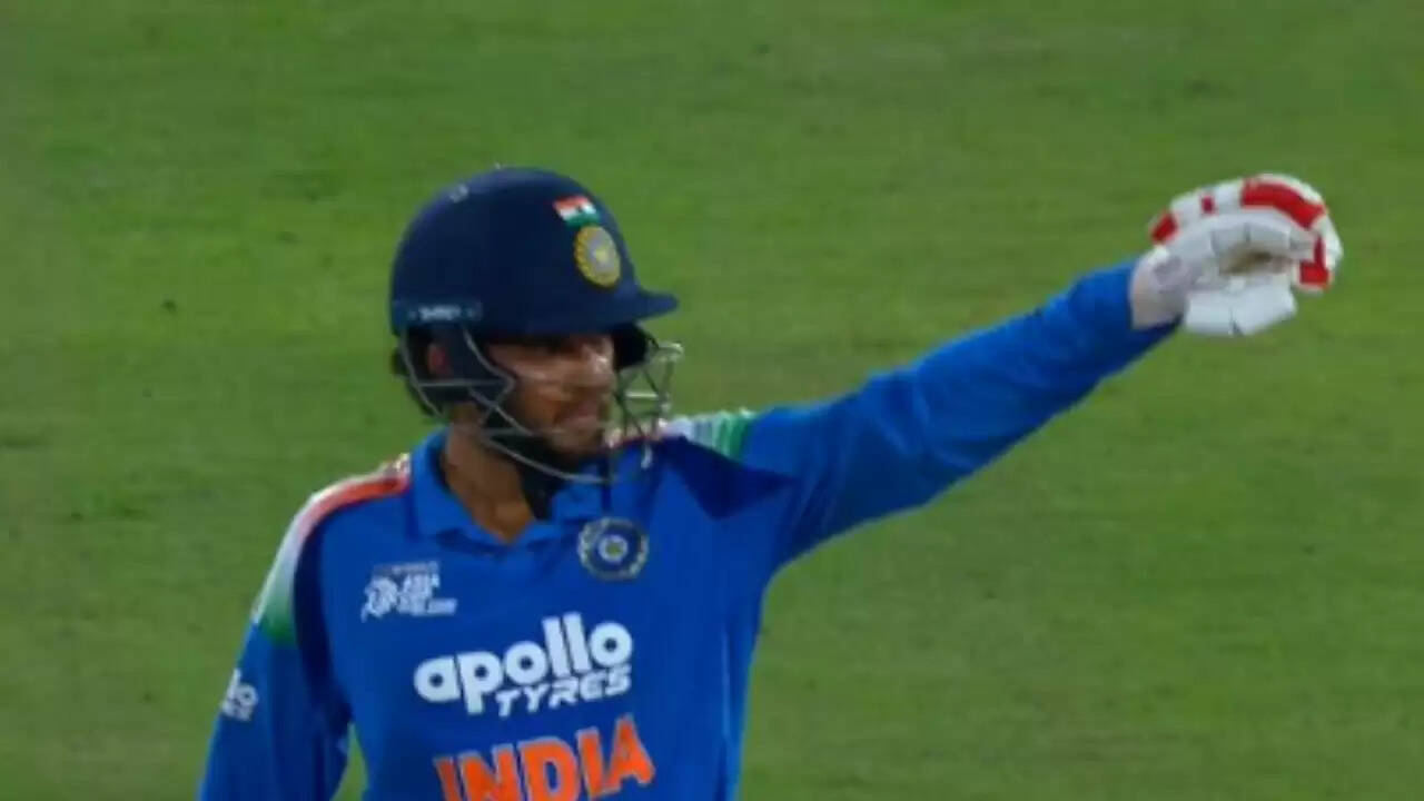 भारत ए ने ओमान को हराकर एशिया कप राइजिंग स्टार्स 2025 के सेमीफाइनल में जगह बनाई