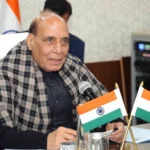 डीआरडीओ का 68वां स्थापना दिवस: रक्षा मंत्री ने वैज्ञानिकों और कर्मचारियों को दी बधाई