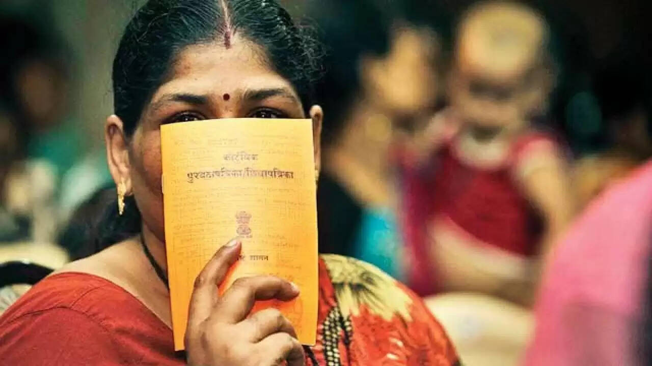 छत्तीसगढ़ में राशन कार्ड धारकों के लिए ई-केवाईसी अनिवार्य, जानें प्रक्रिया