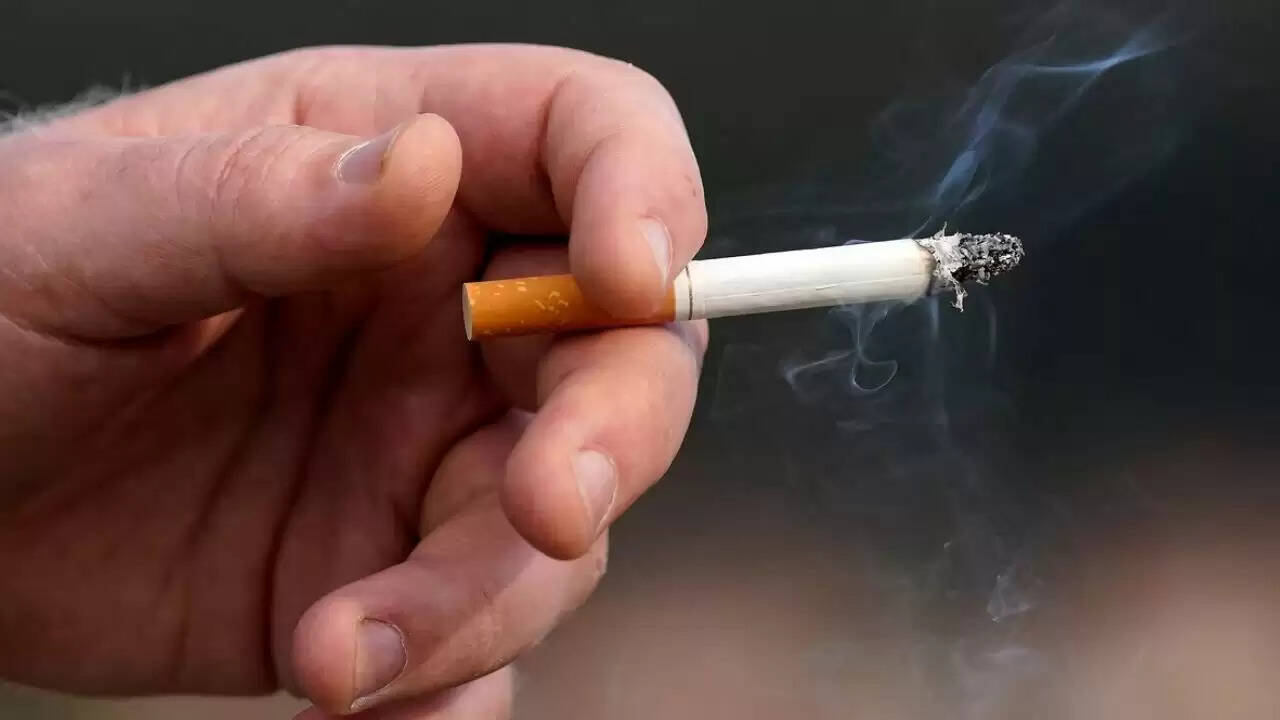 धूम्रपान छोड़ने के फायदे: स्वास्थ्य में सुधार के अद्भुत बदलाव