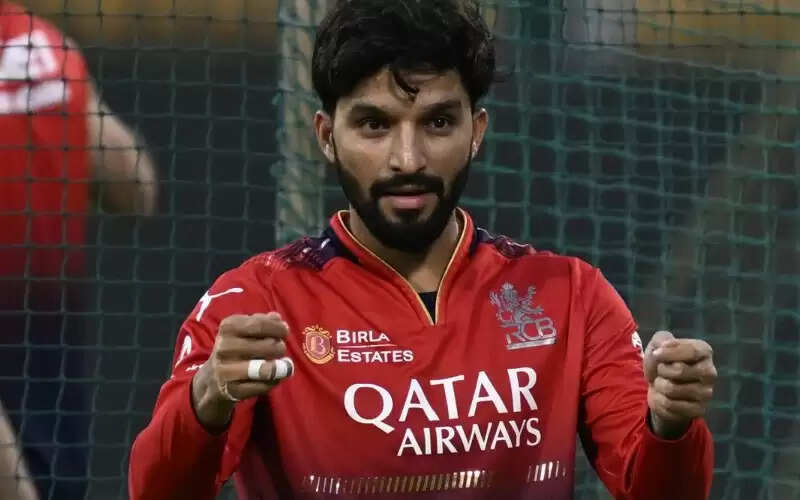 टी20 विश्व कप से पहले टीम इंडिया को लगा बड़ा झटका